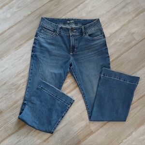 Wrangler Classic Blue Jeans
